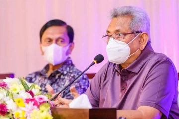 நாடு படிப்படியாக மீட்சியடைந்து வருகின்றது! - ஜனாதிபதி வெளியிட்ட தகவல்