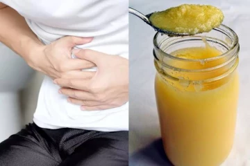 மலச்சிக்கலால் அவதியா? உடனே சரிசெய்ய நெய் போதும்! பயன்படுத்து முறை