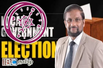 ஏனைய தேர்தல்களில் தேசிய மக்கள் சக்தியாகவே போட்டியிடுவோம் : நிஹால் அபேசிங்க