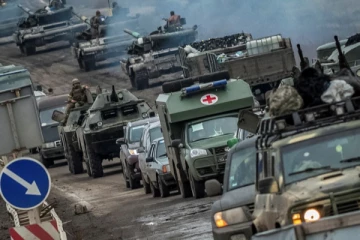 உக்ரைனுக்கு மீண்டும் உதவிக்கரம் நீட்டிய பிரித்தானியா!