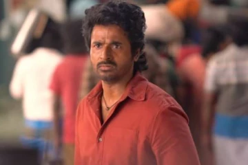 உலகம் முழுவதும் அட்டகாசமான வசூல் பெற்ற சிவகார்த்திகேயனின் மாவீரன்- இத்தனை கோடி லாபமா?