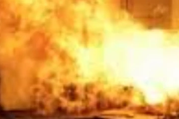 පිපිරිමකින් 15ක් ජිවිතක්ෂයට.. (විදෙස්)