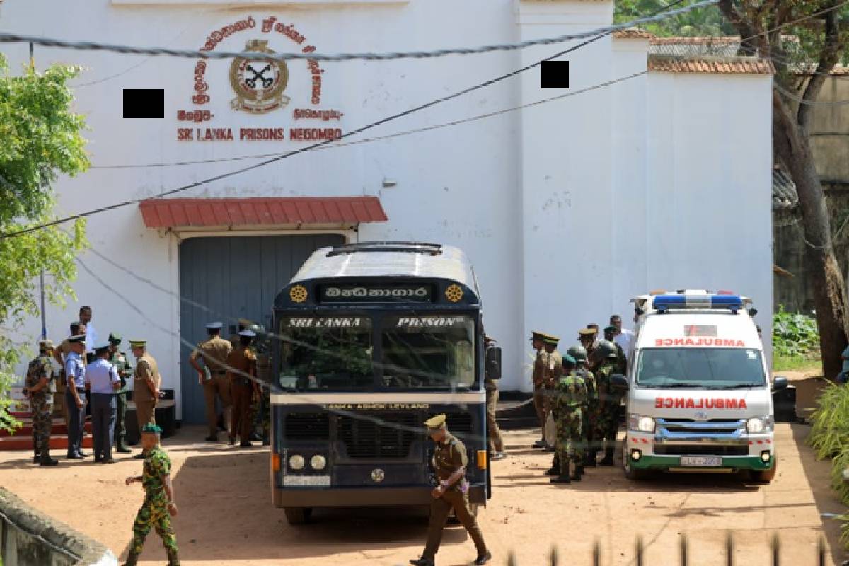 சிறைச்சாலைகளில் ஏற்பட்ட மோதல் : காரணங்கள் கண்டறிவு | Causes Of Prison Unrest Identified