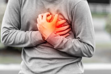 வவுனியாவில் 10 மாதத்தில் 45 பேர் மாரடைப்பால் மரணம்