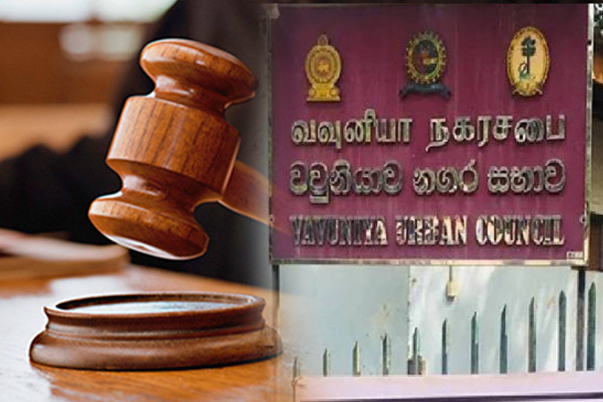 வவுனியா மாநகரசபை சொத்துகள் மாயம்; மேயர் உட்பட நால்வரைக் கைது செய்ய உத்தரவு | Vavuniya Municipal Council Assets Missing