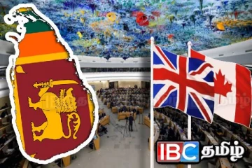 இலங்கை தொடர்பில் ஜெனீவாவில் சமர்ப்பிக்கப்பட்ட அறிக்கை : வலியுறுத்தப்பட்டுள்ள விடயங்கள்