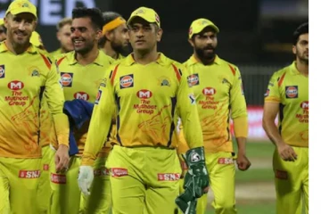 ஐபிஎல்! முதல் போட்டியில் CSK அணியில் இந்த 2 நட்சத்திர வீரர்கள் விளையாட மாட்டாங்க.... ஏமாற்றத்தில் ரசிகர்கள்