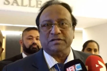 கொழும்பு துறைமுக நகர் பற்றி கருத்து வெளியிட விரும்பவில்லை – சரத் வீரசேகர