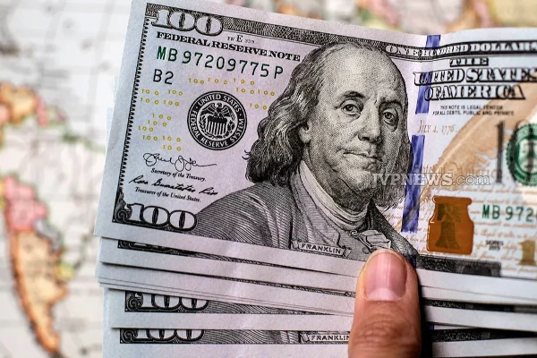 சற்று ஏறுமுகம் கண்ட  இலங்கை ரூபாவின் பெறுமதி! | Value Of The Sri Lankan Rupee Rise