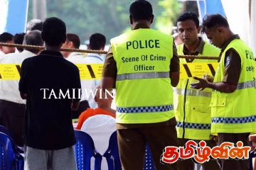 வீட்டில் இருந்த வயோதிபப் பெண் சுட்டுப் படுகொலை! இரவில் நடந்த துயர சம்பவம்