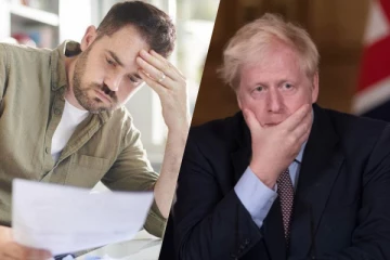 2022-ல் பிரித்தானிய குடும்பங்களுக்கு விழப்போகும் அடி! நெருக்கடியில் போரிஸ்...