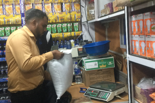 வர்த்தகர்களின் மோசடி அம்பலம் | Fraud By Traders Exposed