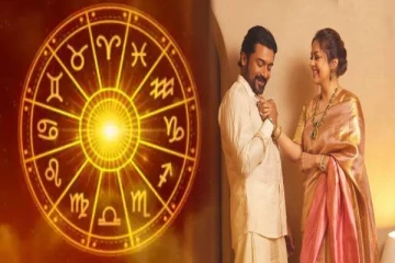 இந்த ராசி ஆண்களுக்கு மனைவி தான் எல்லாமே... கண்ணுக்கு இமையாய் இருப்பார்களாம்