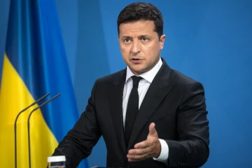 உக்ரைனில் ராணுவ சட்டம் பிறப்பித்து உத்தரவு: ஜனாதிபதி வெளியிட்ட உருக்கமான வீடியோ!