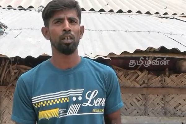 வெற்றிலைக்கேணி கடற்தொழிலாளர் சங்கம் தன்னிச்சையாக செயற்படுவதாக குற்றச்சாட்டு | Vetrilakeni Seafarers Association Accusation