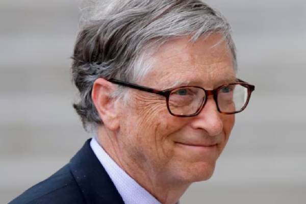 முதல் முறையாக இந்திய தொலைக்காட்சி தொடரில் தோன்றும் பில்கேட்ஸ் | Bill Gates To Appear In Indian Tv Show