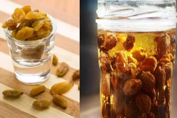 திராட்சை தண்ணீர் குடித்தால் இவ்வளவு நன்மைகள் கிடைக்குமா!