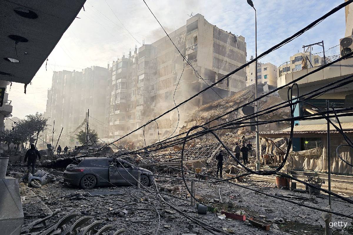 பழிதீர்க்கப்படும்... தந்தையின் கொலை தொடர்பில் சூளுரைத்த மொஜ்தபா கமேனி | Khamenei Vows Revenge For பழிதீர்க்கப்படும்... தந்தையின் கொலை தொடர்பில் சூளுரைத்த மொஜ்தபா கமேனி | Khamenei Vows Revenge For