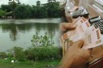 இரகசியமான முறையில் விற்பனை செய்யப்பட்ட நீர்ப்பங்கு: வெளியான தகவல்