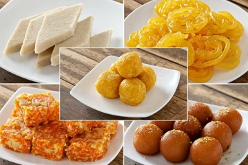 இந்தியாவின் தேசிய இனிப்பு எது தெரியுமா? 90% யாருக்கும் தெரியாது