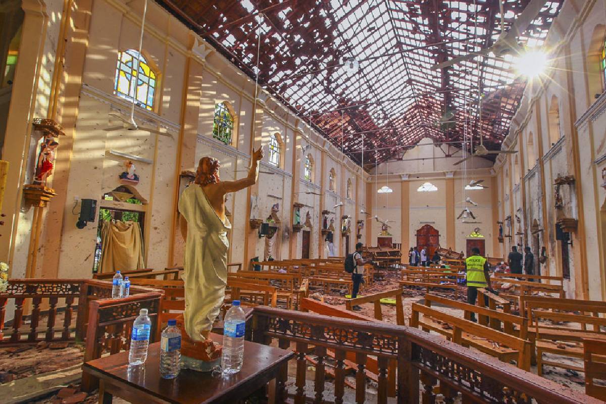 கர்தினாலுக்கு எதிரான பிரசாரம் ; கத்தோலிக்க ஆயர்கள் பேரவை வெளியிட்ட அறிக்கை | Council Accusations Against Cardinal Baseless கர்தினாலுக்கு எதிரான பிரசாரம் ; கத்தோலிக்க ஆயர்கள் பேரவை வெளியிட்ட அறிக்கை | Council Accusations Against Cardinal Baseless