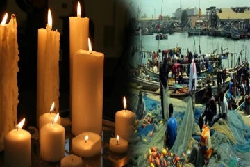 படுகொலை செய்யப்பட்ட கடற்றொழிலாளர்களுக்கு 30ஆம் ஆண்டு நினைவேந்தல்