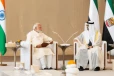 ඉන්දියාවේ තෙල් සංචිත UAE වලට.. ෆුජයිරා බොරතෙල් ගබඩාව ගැන මෝදි ගැසූ සුපිරි ගිවිසුම