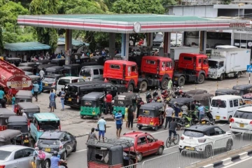 எரிபொருள் விநியோகம் தொடர்பில் வெளியான முக்கிய தகவல்!