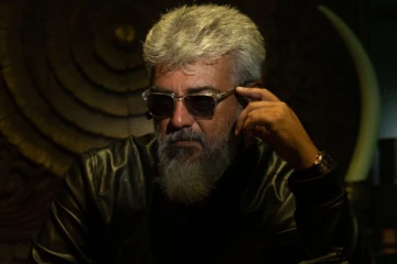 Chilla Chilla.. துணிவு முதல் சிங்கிள் அதிகாரப்பூர்வ அப்டேட்! கொண்டாடும் ரசிகர்கள்