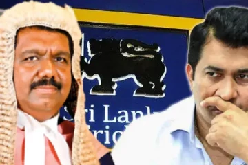 இலங்கையில் தொடரும் கிரிக்கெட் சர்ச்சை: வழக்கில் இருந்து விலகிய நீதிபதிகள்