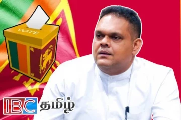 பொதுத் தேர்தலில் போட்டியிடப் போவதில்லை: முன்னாள் அமைச்சர் வெளியிட்டுள்ள அறிவிப்பு