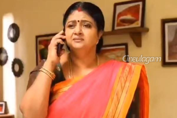 விவாகரத்திற்கு ஓகே சொன்ன ரோஹினி, ஆனால் மனோஜிற்கு அவர் வைத்த செக்... சிறகடிக்க ஆசை எபிசோட் | Siragadikka Aasai Serial Feb 25 Episode விவாகரத்திற்கு ஓகே சொன்ன ரோஹினி, ஆனால் மனோஜிற்கு அவர் வைத்த செக்... சிறகடிக்க ஆசை எபிசோட் | Siragadikka Aasai Serial Feb 25 Episode