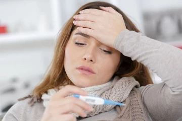 உங்களுக்கு வைரஸ் காய்ச்சலா? கவலையை விடுங்க.. இந்த பானத்தை தொடர்ந்து மூன்று நாட்கள் குடித்து வந்தால் போதும்