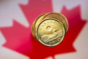 கனடிய டொலரின் பெறுமதியில் ஏற்பட்டுள்ள வீழ்ச்சி