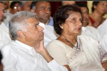 ரணிலின் ஆலோசகர் பதவியை உடனடியாக நிராகரித்த சந்திரிக்கா