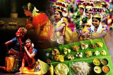 திட்டமிட்டு அழிக்கப்படும் ஈழத் தமிழர் பண்பாட்டு கூறுகள்