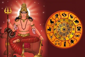 12 ராசிகளின் செவ்வாய் பகவான் எங்கு அமர்ந்திருக்கிறார்? அதற்கான பலன் இதோ