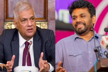 அனுர , ரணில் ஒப்பந்தம்! அம்பலமானது தேர்தல் வியூகம்