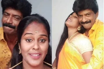 ‘லவ் பேர்ட்ஸ்’ஸாக சுற்றி திரிந்த ரவுடி பேபி சூர்யா - சிக்கா ஜோடி - சிறையில் அடைப்பட்டது எப்படி?