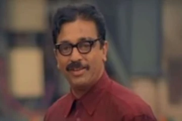 ஆதலினால் காதல் செய்வீர் உலகத்தீரே: கமல்ஹாசன்