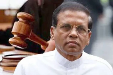 அரசியலமைப்பின் ஏற்பாடுகளை மீறி செயற்பட்ட மைத்திரி! பகிரங்க குற்றச்சாட்டு