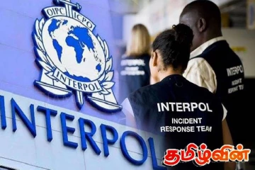அரசியல் எதிரிகளையும் விமர்சகர்களையும் பழிவாங்க இன்டெர்போலை பயன்படுத்திய ரஷ்யா