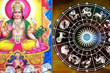 சூரிய பகவான் தாக்கத்தால் அதிர்ஷ்டம் பெற போகும் ராசிகள் யார் தெரியுமா?