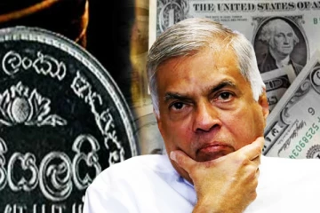 கடன் வழங்குனர்களுக்கு பணத்தை செலுத்த தவறிய இலங்கை அரசு: முன்வைக்கப்பட்டுள்ள குற்றச்சாட்டு