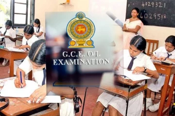 සාමාන්‍ය පෙළ ලියන සිසුන්ට විශේෂ දැනුම් දීමක්..මැයි 18 සිට මේදේ කරන්න..