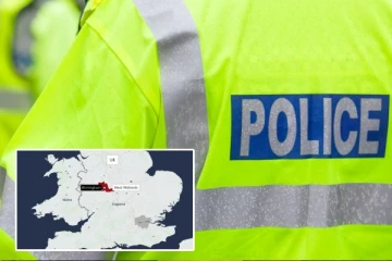 பிரித்தானியாவின் முக்கிய நகரில் நடந்த துப்பாக்கி சூடு: 20 வயது நபருக்கு நேர்ந்த பரிதாபம்