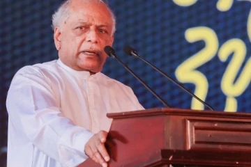 ආර්ථිකය ගොඩගන්න ජනතාවගෙන් කළ ඉල්ලීම...