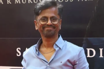 மீண்டும் இந்த ஹீரோவை இயக்கப்போகிறாரா ஏ.ஆர். முருகதாஸ்? லேட்டஸ்ட் தகவல்