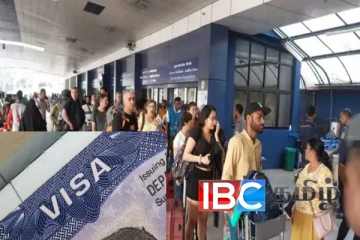 மோசமான வானிலையால் பாதிக்கப்பட்ட வெளிநாட்டினருக்கு கிடைக்கப்போகும் சலுகை