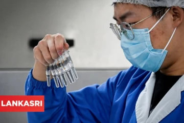 சீன தடுப்பூசிகள் பக்கம் கவனத்தை திருப்பும் ஐரோப்பிய நாடுகள்!